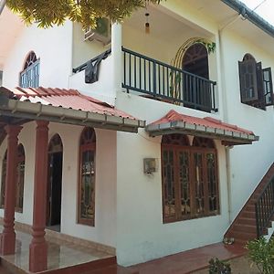 Tharul Home