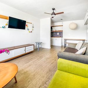Suite Junior Familiale